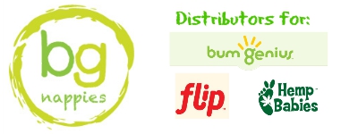 BG Nappies Ltd